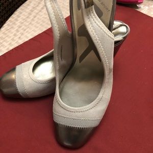 Brand New Anne Klein Sport wedges